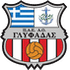 Logo Glyfada FC