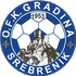 Logo Gradina Srebrenik