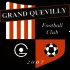 Logo Grand-Quevilly FC