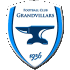 Logo Grandvillars FC