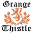 Logo Grange Thistle