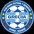 Logo Municipal Grecia