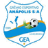 Logo Gremio Anapolis