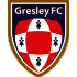 Logo Gresley