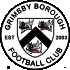 Logo Grimsby Borough