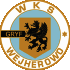 Logo Gryf Wejherowo