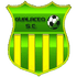 Logo Gualaceo SC