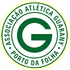 Logo Guarany SE