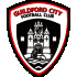 Logo Guildford City