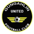 Logo Gungahlin United