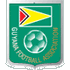 Logo Guyana U20