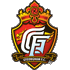 Logo Gyeongnam FC