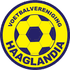 Logo Haaglandia/Winston