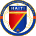 Logo Haïti U20