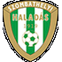 Logo Haladas U19