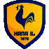 Logo Hana