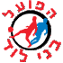 Logo Hapoel Bnei Lod