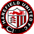 Logo Harefield United