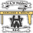 Logo Harland & Wolff Welders F.C.