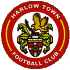 Logo Harlow Town