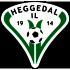 Logo Heggedal