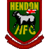 Logo Hendon