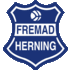 Logo Herning Fremad