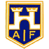 Logo Herrestads AIF