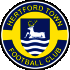 Logo Hertford Town