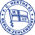 Logo Hertha Zehlendorf