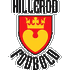 Logo Hilleroed (Vrouwen)