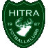 Logo Hitra FC