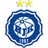 Logo HJK U19