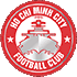 Logo Ho Chi Minh City FC