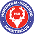 Logo Hoersholm Usseroed IK