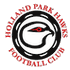 Logo Holland Park Hawks