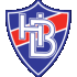 Logo Holstebro Boldklub