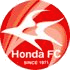 Logo Honda FC