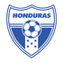 Logo Honduras U20