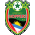 Logo Hoppers