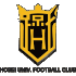 Logo Hosei University FC