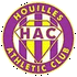 Logo Houilles AC