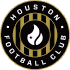 Logo Houston FC