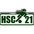 Logo HSC '21