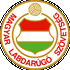 Logo Hungary U19