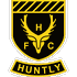 Logo Huntly