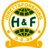 Logo Husoey/Foynland