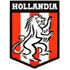 Logo HVV Hollandia