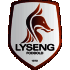 Logo IF Lyseng