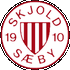 Logo IF Skjold Saeby